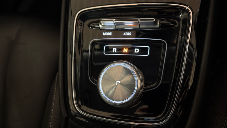 MG Mg5 115kW Exclusive EV 61kWh 5dr Auto Electric Estate